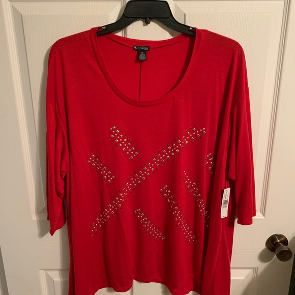 new directions Tops - Ladies top